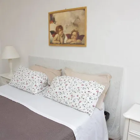 Apartment Boheme Caratteristico A Pochi Passi Dal Duomo Florence
