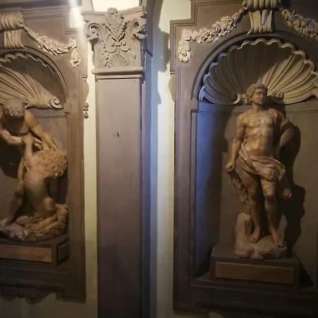 Boheme Caratteristico A Pochi Passi Dal Duomo * Florence