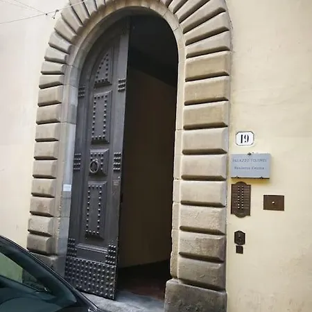 Apartment Boheme Caratteristico A Pochi Passi Dal Duomo *