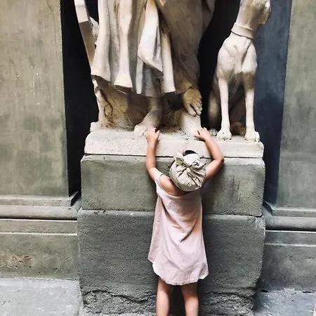 Appartamento Boheme Caratteristico A Pochi Passi Dal Duomo